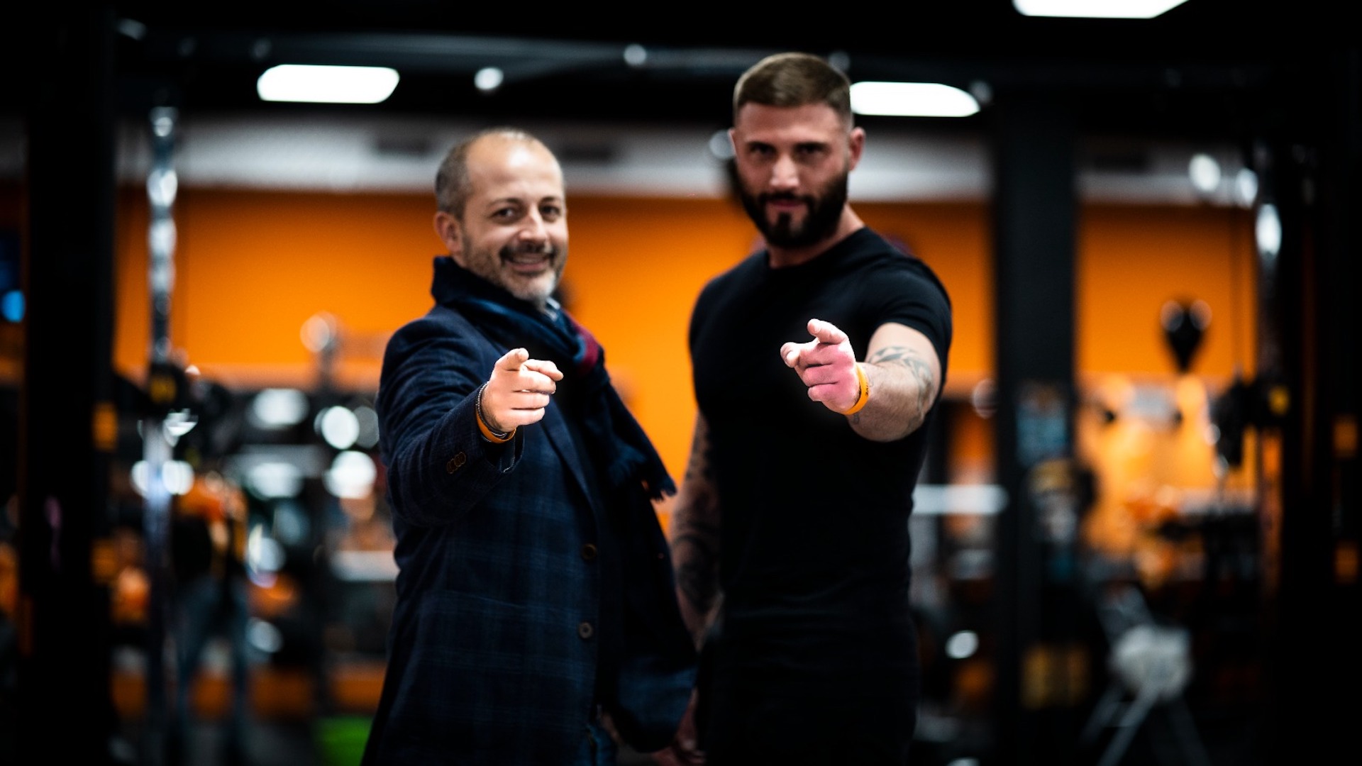 FitActive Roma Boccea